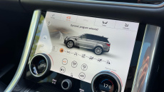 Land Rover Range Rover Sport 3.0 P400 HST 5dr Auto Petrol Estate